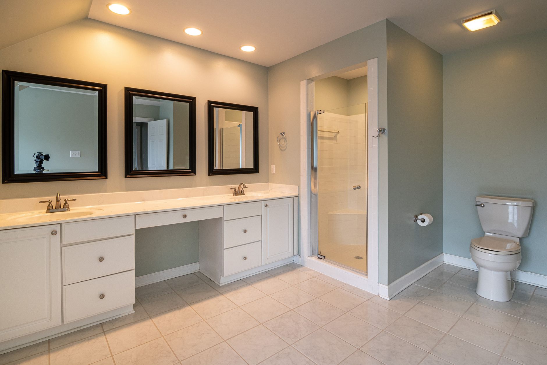 Move-In and Move-Out Clean
